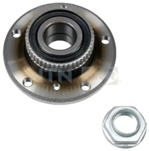 Ступица NTN R150.22
