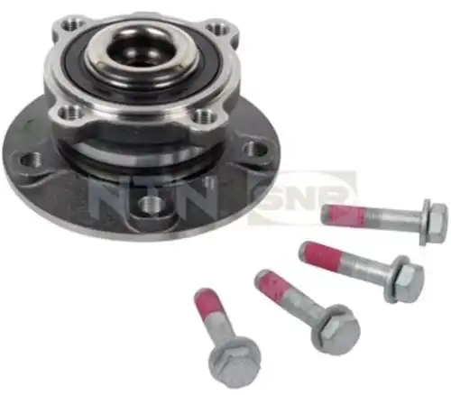 Ступица NTN R150.34