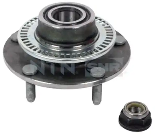 Ступица NTN R152.59