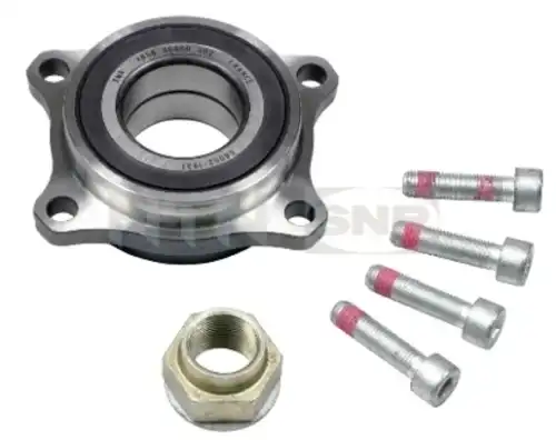 Ступица NTN R160.25
