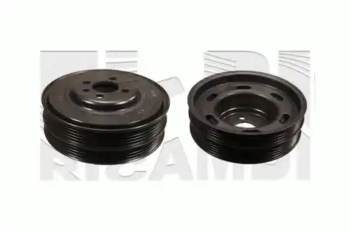 патрубок системы охлаждения Citr 87654 CALIBER