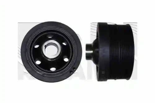 патрубок радиатора Fiat 88038 CALIBER