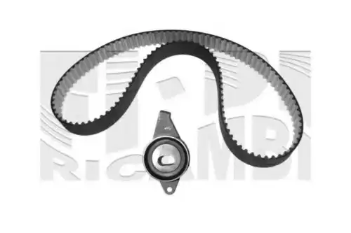 ремкомплект ГРМ Daih 0425KD CALIBER