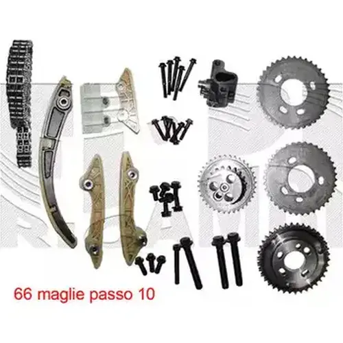 Комплект цели привода распредвала KCC056 CALIBER
