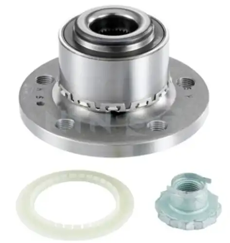 Ступица NTN R157.32