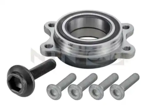 Ступица NTN R157.43