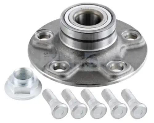 Ступица NTN R168.60