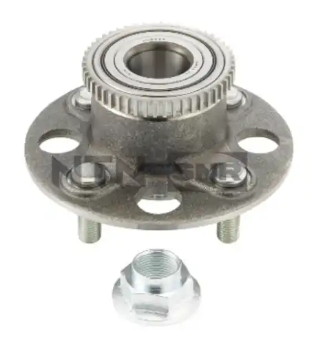 Ступица NTN R174.52
