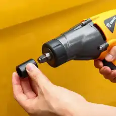 Гайковерт сетевой ударный DEKO DKIW1350 0831081
