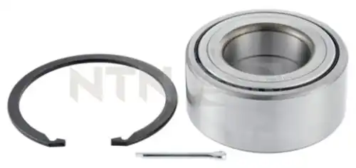 Ступица NTN R184.12