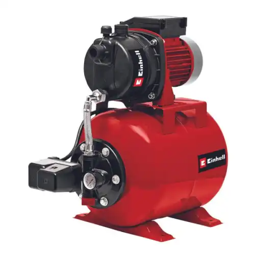 Насосная станция Einhell GC-WW 6538 4173190