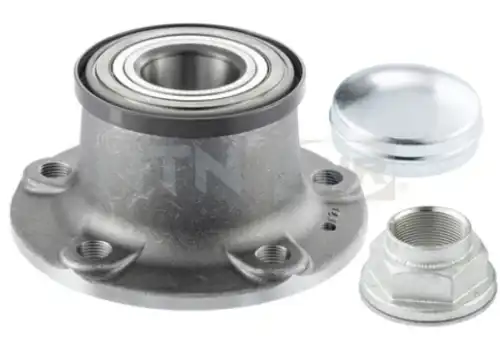 Ступица NTN R140.89