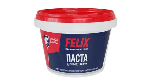 Очиститель для рук FELIX 410000116