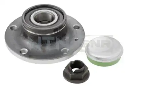 Ступица NTN R153.51
