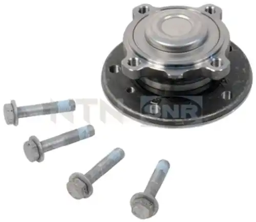Ступица NTN R150.40