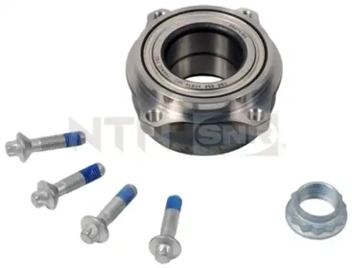 Ступица NTN R151.37