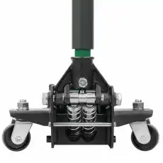 Домкрат ROCK FORCE RFT830018HT