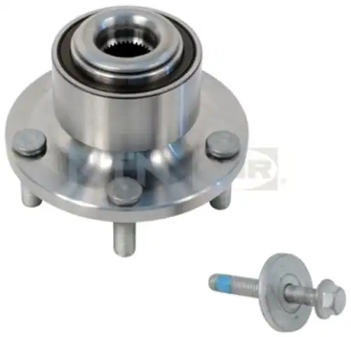 Ступица NTN R152.62