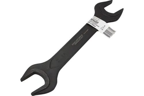 RF7546570MPB Ключ рожковый 65х70мм ROCK FORCE