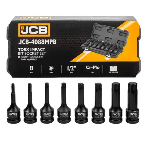 Гидравлическое масло JCB JCB4088MPB