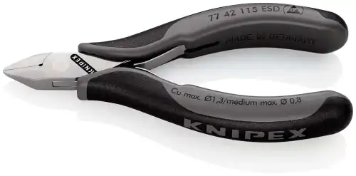 Ремень клиновой KNIPEX 7742115ESD