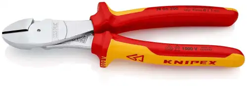 Ремень поликлиновой KNIPEX 7406200