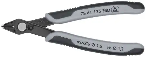 Ремень поликлиновой KNIPEX 7861125ESD