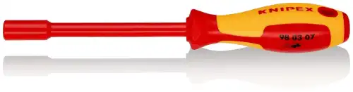 Ремень клиновой KNIPEX 980307