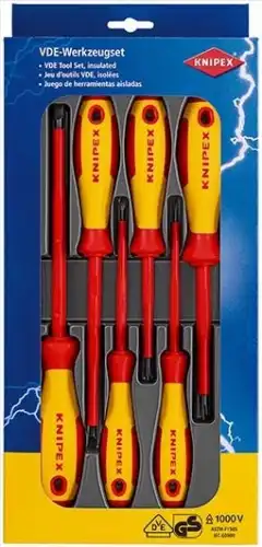Ремень клиновой KNIPEX 002012V01