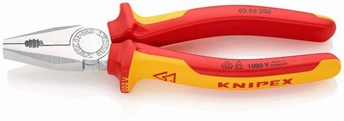 Ремень клиновой KNIPEX 0306200SB
