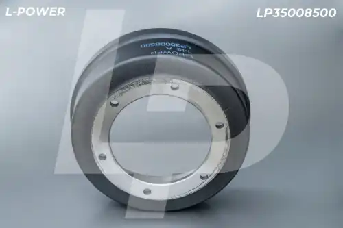 Тормозной барабан L-POWER LP35008500