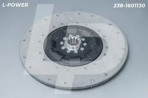 Диск сцепления L-POWER 2381601130