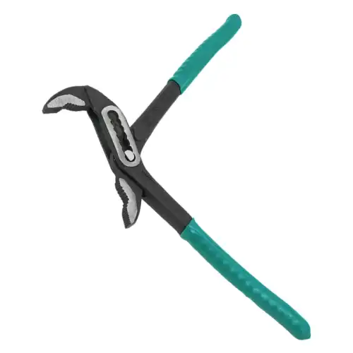 Пассатижи переставные 10''(250мм) MF613B250 MAMEDFORCE