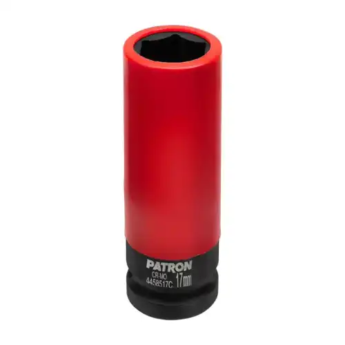 Автолампа PATRON P4458517C