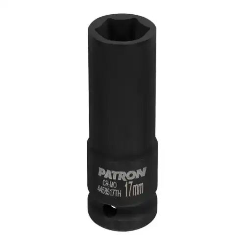 Автолампа PATRON P4458517TH