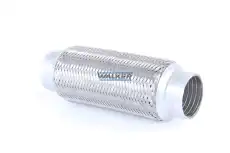 Гофра глушителя WALKER 05249 L= d=