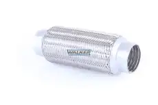 Гофра глушителя WALKER 05249 L= d=