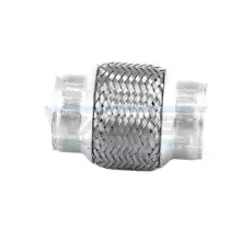 Гофра глушителя WALKER 05251 L= d=