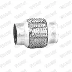 Гофра глушителя WALKER 05251 L= d=