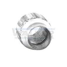 Гофра глушителя WALKER 05251 L= d=