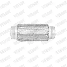 Гофра глушителя WALKER 05320 L= d=