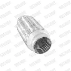 Гофра глушителя WALKER 05320 L= d=