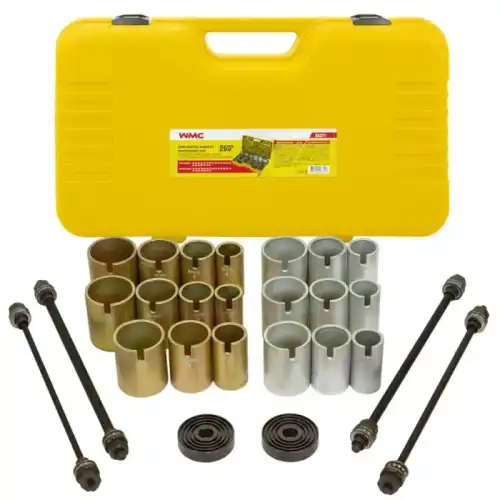 Ремень клиновой WMC TOOLS WMC933T1