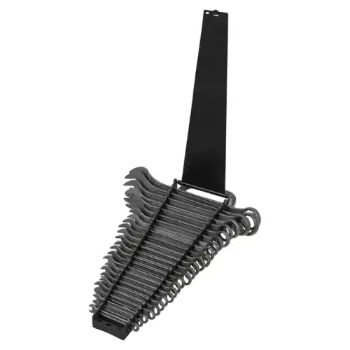 Ремень клиновой WMC TOOLS WMC5262MPBLACK
