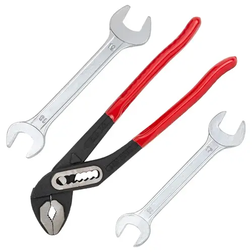 Ремень клиновой WMC TOOLS WMC10303