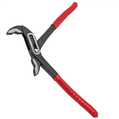 YF613B250 Пассатижи переставные 10''(250мм) YATAFORCE