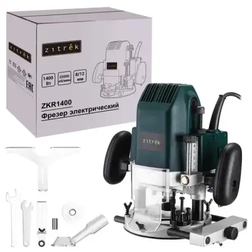 Фрезер Zitrek ZKR1400 0851309