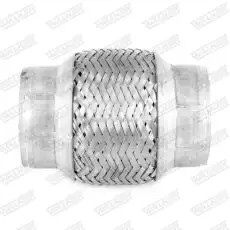 Гофра глушителя WALKER 07192 L= d=