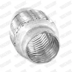Гофра глушителя WALKER 07192 L= d=