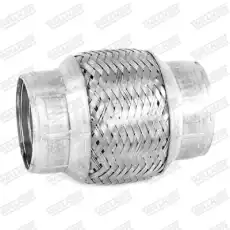 Гофра глушителя WALKER 07192 L= d=